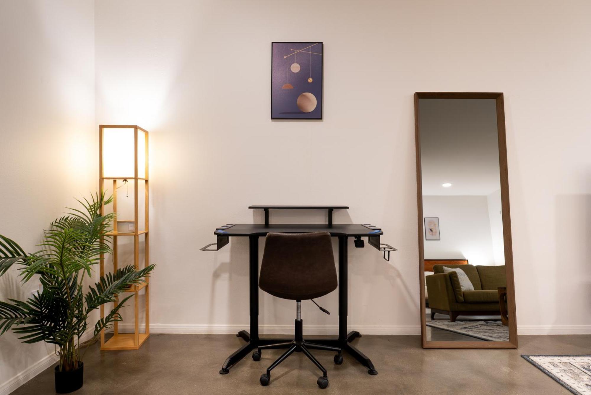Appartement Huge Luxury Loft For Enjoying *